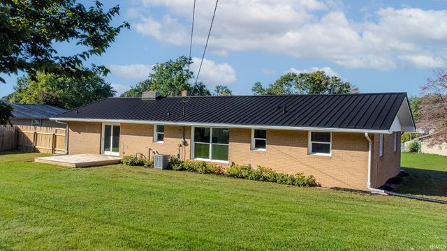 23608 River Manor Boulevard, Elkhart, IN 46516