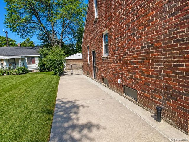7619 Fielding Street, Detroit, MI 48228