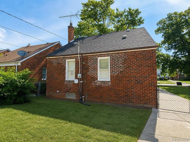 7619 Fielding Street, Detroit, MI 48228