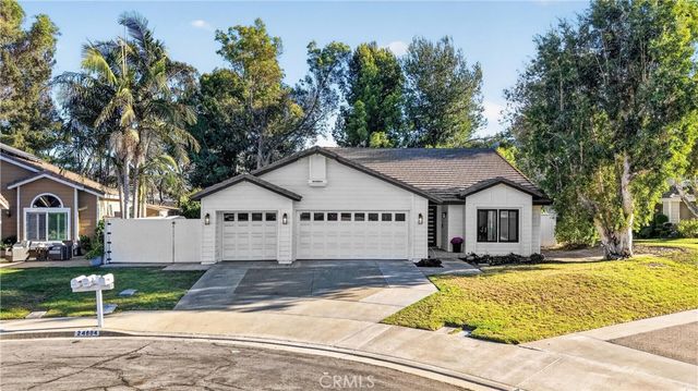24604 Via Vallarta, Yorba Linda, CA 92887
