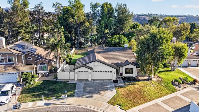 24604 Via Vallarta, Yorba Linda, CA 92887