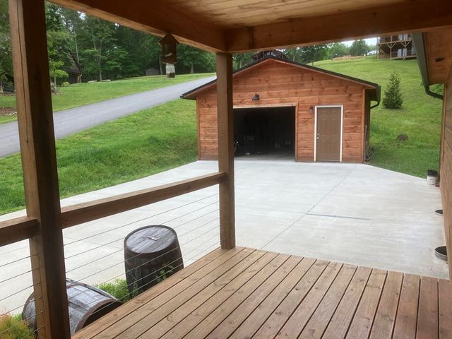 86 Point Overlook Trail, Murphy, NC 28906