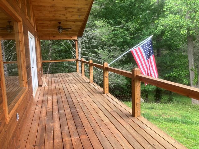 86 Point Overlook Trail, Murphy, NC 28906