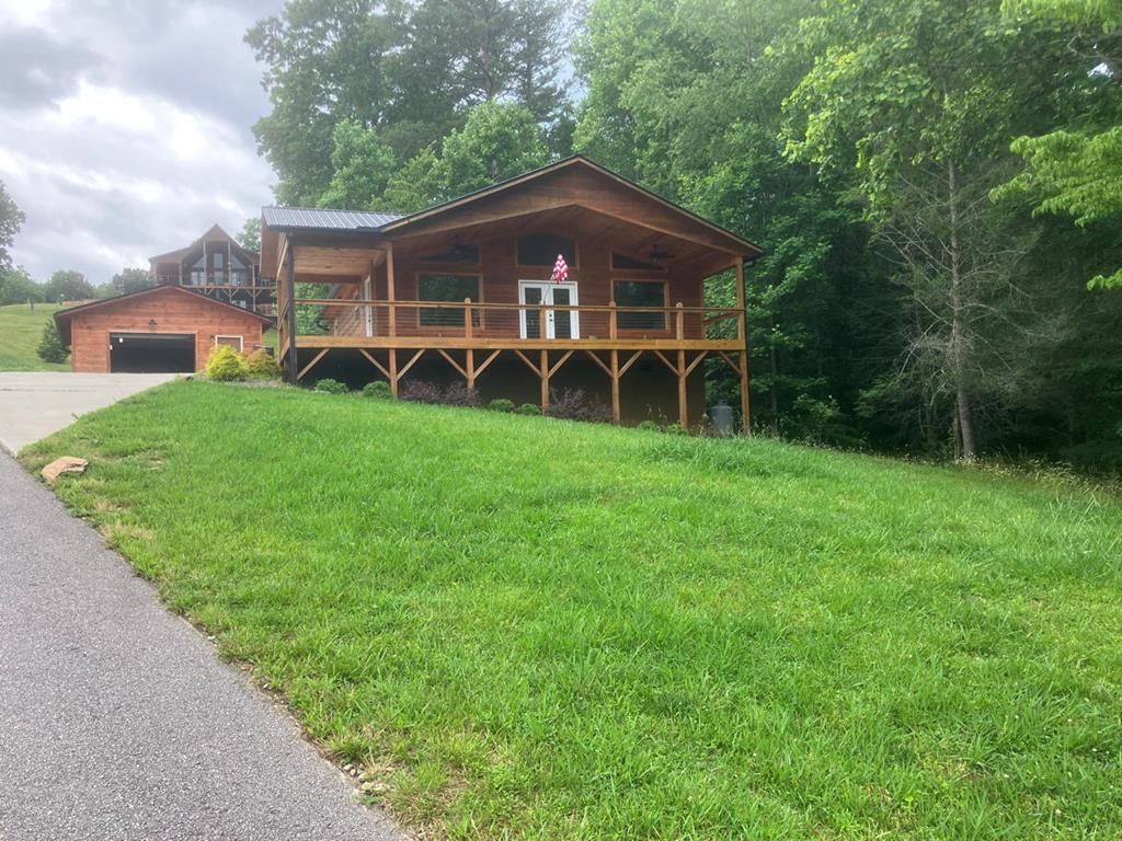 86 Point Overlook Trail, Murphy, NC 28906