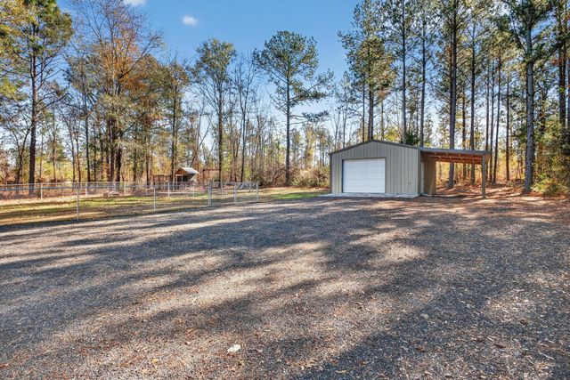 1539 Ben Franklin Road, Batesburg-leesville, SC 29070