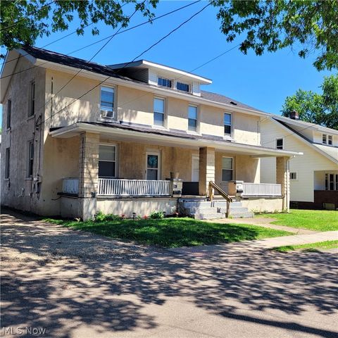 862 9th Street NE, Massillon, OH 44646