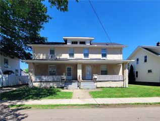 862 9th Street NE, Massillon, OH 44646