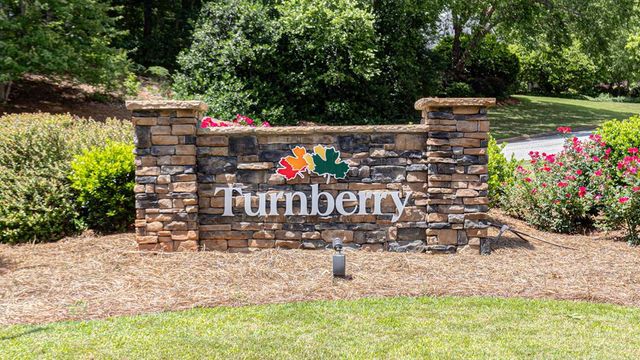 4812 Turnberry Lane, Columbus, GA 31909
