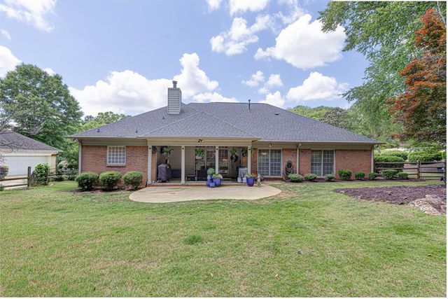 4812 Turnberry Lane, Columbus, GA 31909