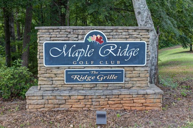4812 Turnberry Lane, Columbus, GA 31909