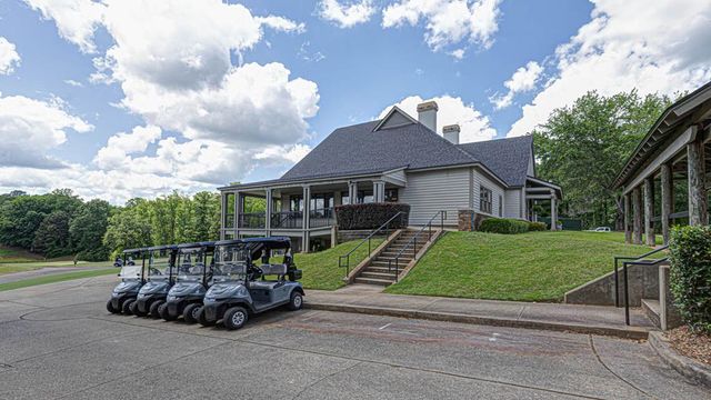 4812 Turnberry Lane, Columbus, GA 31909