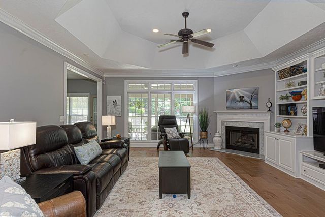 4812 Turnberry Lane, Columbus, GA 31909