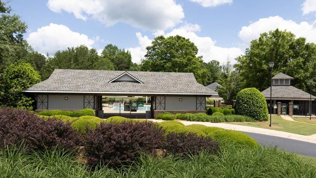 4812 Turnberry Lane, Columbus, GA 31909