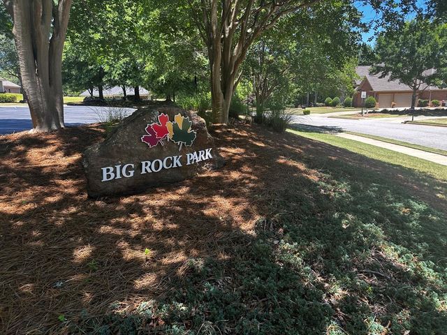 4812 Turnberry Lane, Columbus, GA 31909