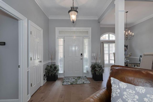 4812 Turnberry Lane, Columbus, GA 31909