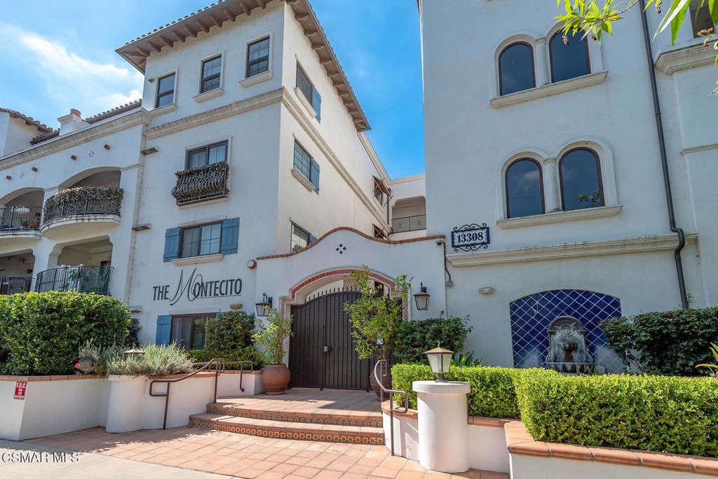 13308 Valleyheart Drive 404, Sherman Oaks, CA 91423 — exterior