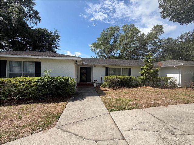 3609 DAN UNIE LANE, Lakeland, FL 33812