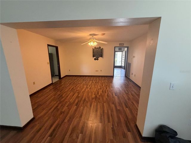 3609 DAN UNIE LANE, Lakeland, FL 33812