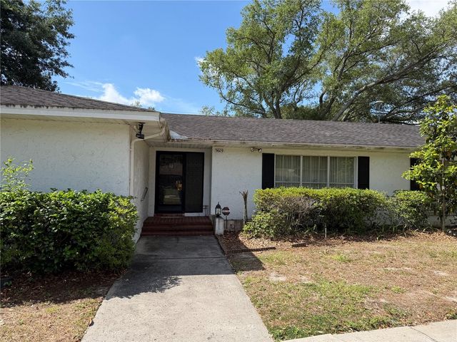 3609 DAN UNIE LANE, Lakeland, FL 33812