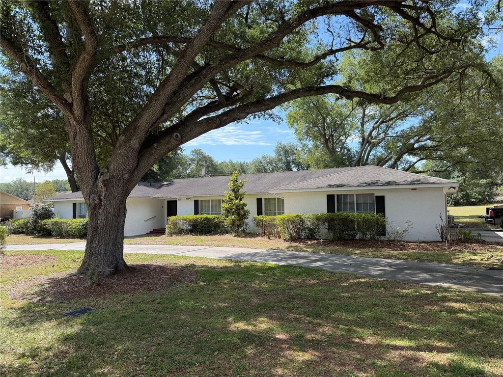 3609 DAN UNIE LANE, Lakeland, FL 33812