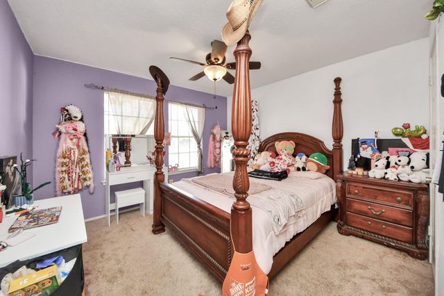 3914 Village Well Drive, Humble, TX 77396