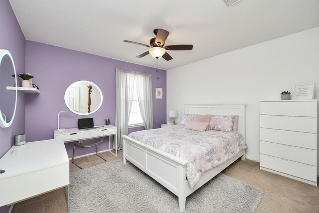 3914 Village Well Drive, Humble, TX 77396