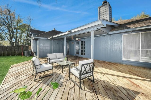 3914 Village Well Drive, Humble, TX 77396