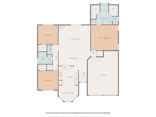 3914 Village Well Drive, Humble, TX 77396