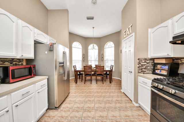 3914 Village Well Drive, Humble, TX 77396