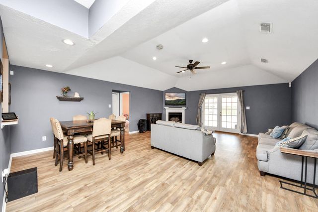 3914 Village Well Drive, Humble, TX 77396