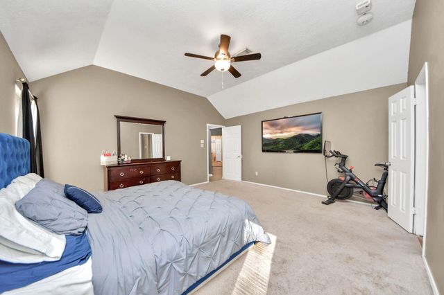 3914 Village Well Drive, Humble, TX 77396