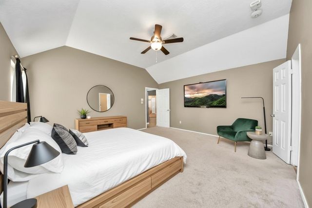 3914 Village Well Drive, Humble, TX 77396