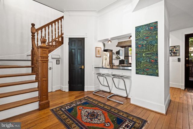 2026 15TH ST NW, Washington, DC 20009