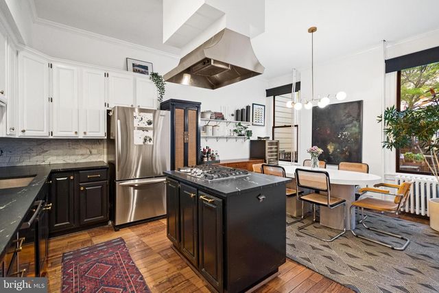 2026 15TH ST NW, Washington, DC 20009