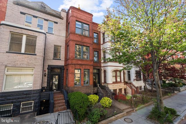 2026 15TH ST NW, Washington, DC 20009