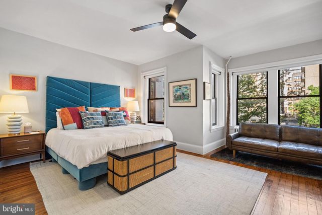 2026 15TH ST NW, Washington, DC 20009