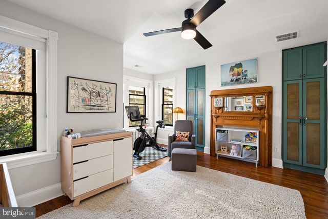 2026 15TH ST NW, Washington, DC 20009