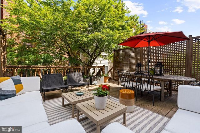 2026 15TH ST NW, Washington, DC 20009