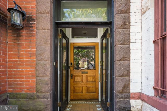 2026 15TH ST NW, Washington, DC 20009