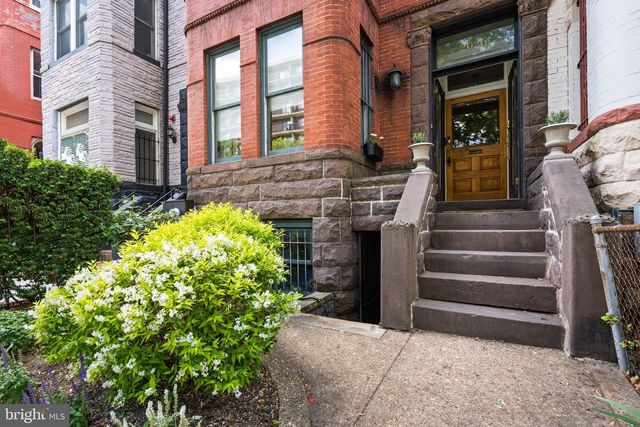 2026 15TH ST NW, Washington, DC 20009