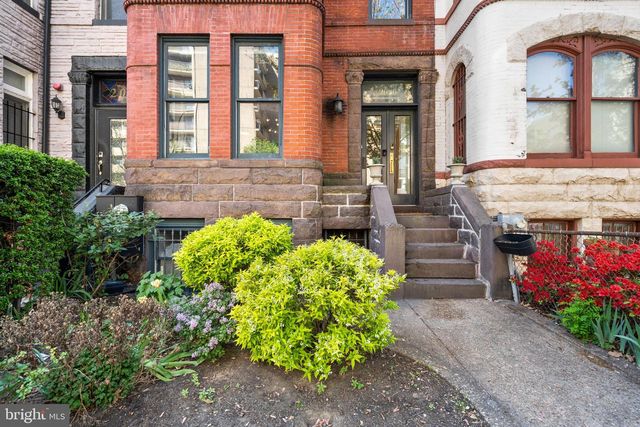 2026 15TH ST NW, Washington, DC 20009