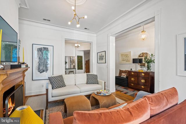 2026 15TH ST NW, Washington, DC 20009