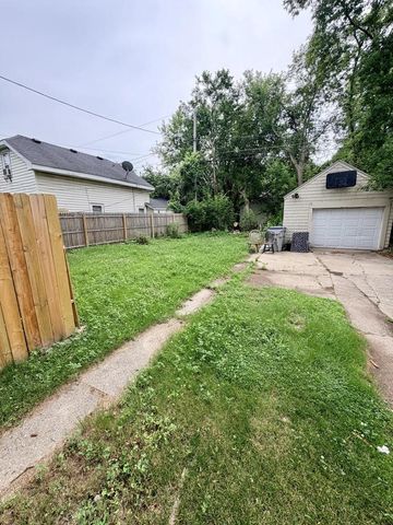 5015 N 49TH STREET, Milwaukee, WI 53218
