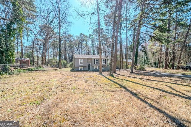 3524 Exeter Court, Snellville, GA 30039