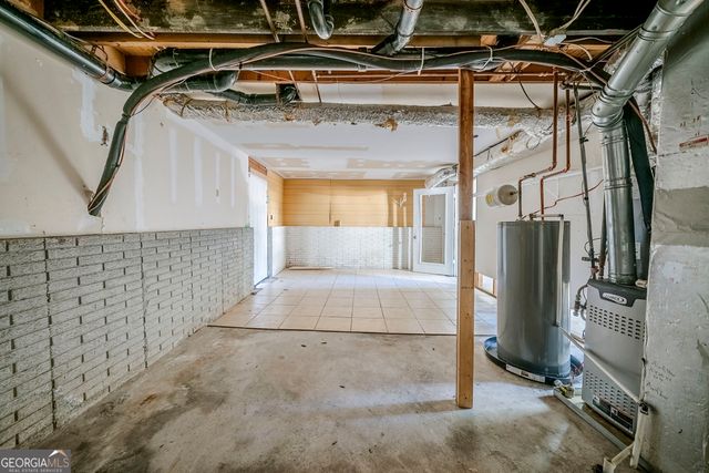 3524 Exeter Court, Snellville, GA 30039