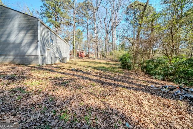 3524 Exeter Court, Snellville, GA 30039