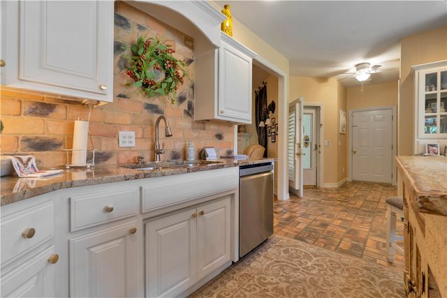 903 June Drive, Springdale, AR 72762