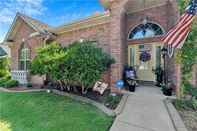 903 June Drive, Springdale, AR 72762