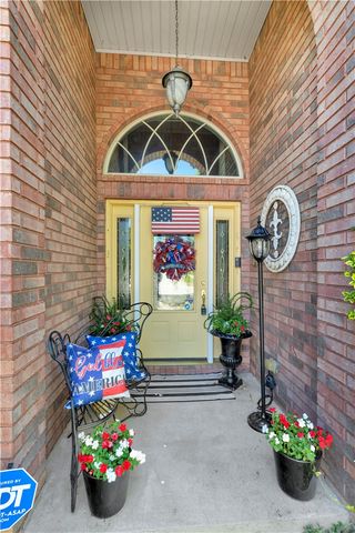 903 June Drive, Springdale, AR 72762