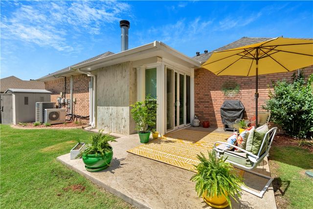 903 June Drive, Springdale, AR 72762